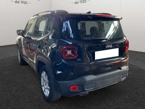 Jeep Renegade 1.6 96 kW image number 4