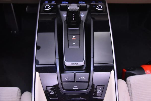 Porsche 991 427 kW image number 25