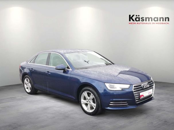 Audi A4 Sport ultra 140 kW image number 18