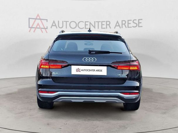 Audi A6 Allroad 40 TDI quattro S tronic 150 kW image number 2