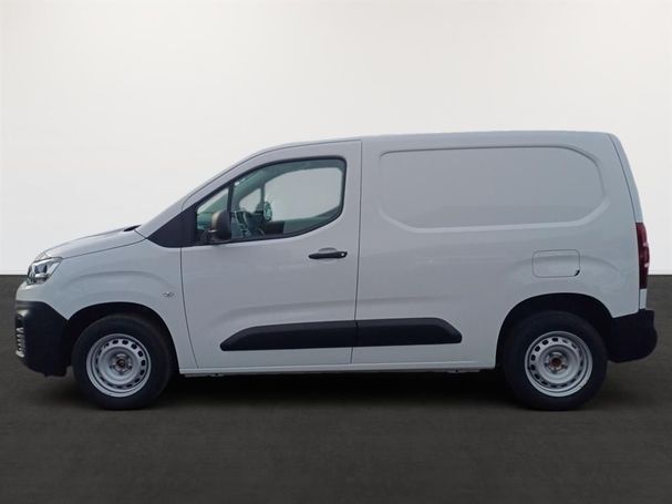 Citroen Berlingo M BlueHDi 100 75 kW image number 2