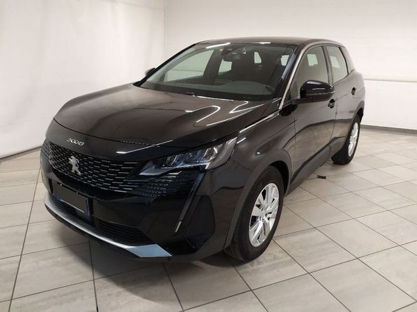 Peugeot 3008 BlueHDi 130 S&S Active 96 kW image number 1