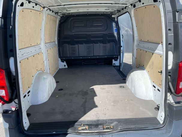 Mercedes-Benz Vito 100 kW image number 30