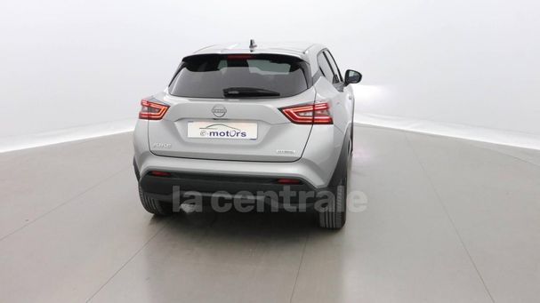 Nissan Juke 107 kW image number 46