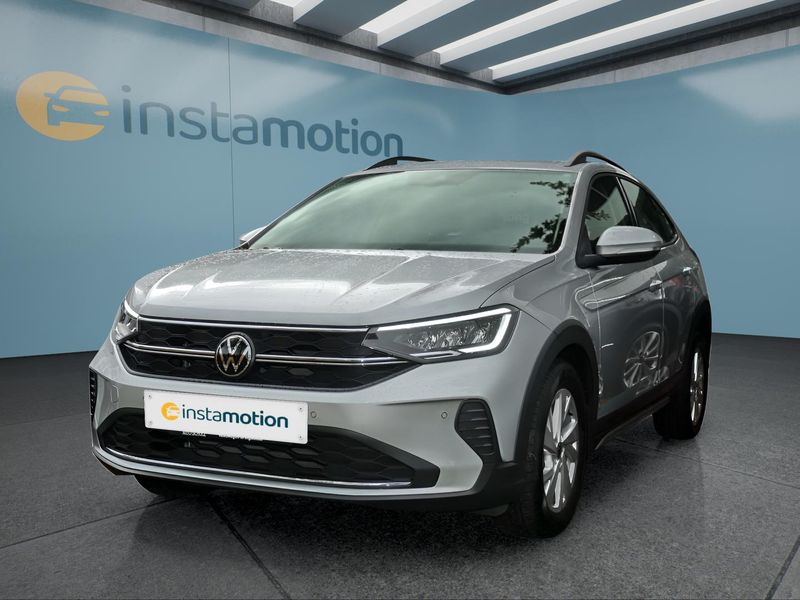 Volkswagen Taigo 1.0 TSI