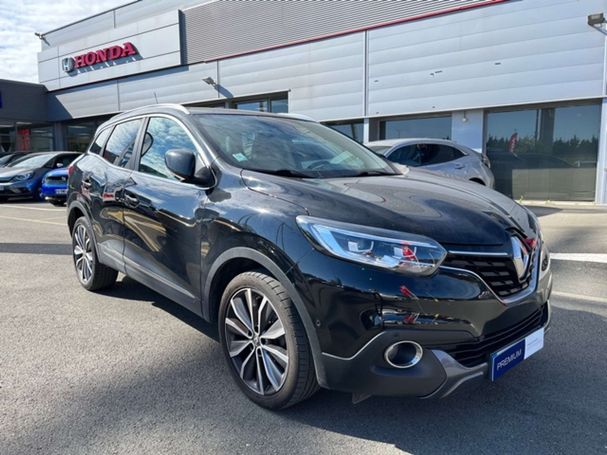 Renault Kadjar dCi 130 X-Tronic 96 kW image number 3