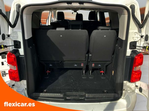 Toyota Proace L2 1.5 88 kW image number 17