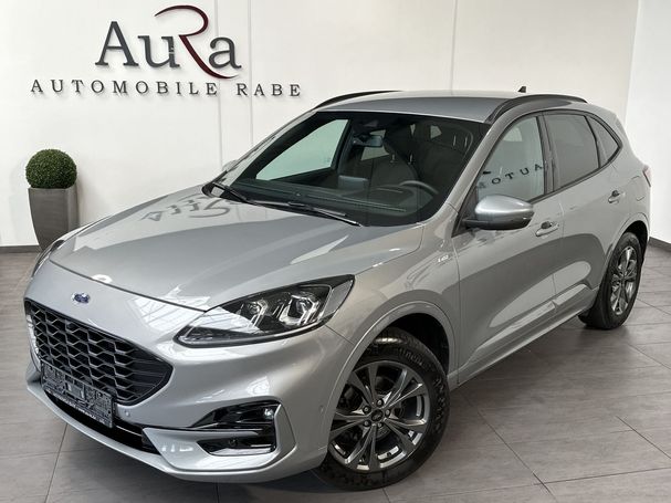 Ford Kuga 2.0 ST-Line 140 kW image number 2