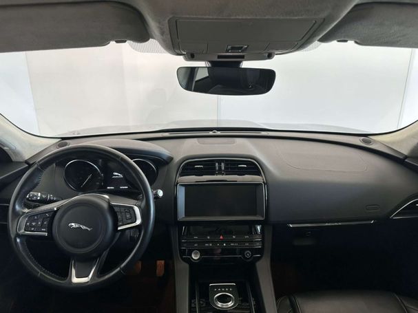 Jaguar F-Pace 132 kW image number 5