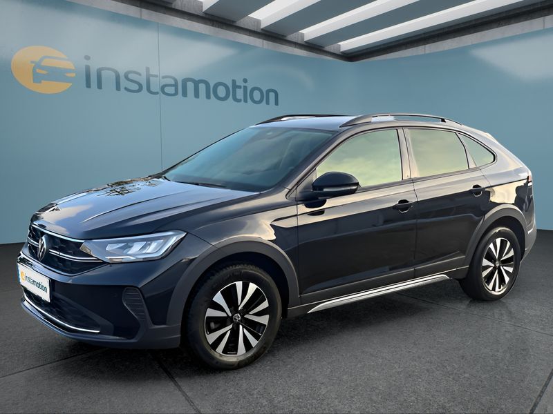 Volkswagen Taigo 1.0 TSI