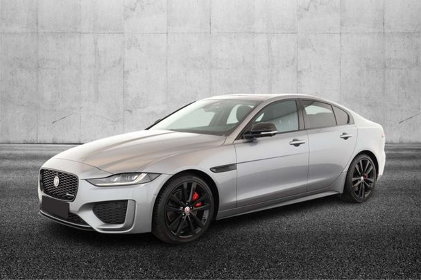 Jaguar XE 184 kW image number 1