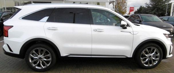 Kia Sorento 2.2 CRDi Platinum 142 kW image number 4