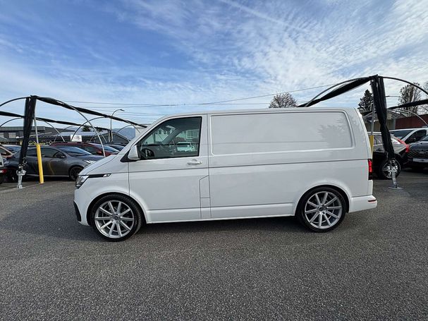 Volkswagen T6 Transporter 81 kW image number 7