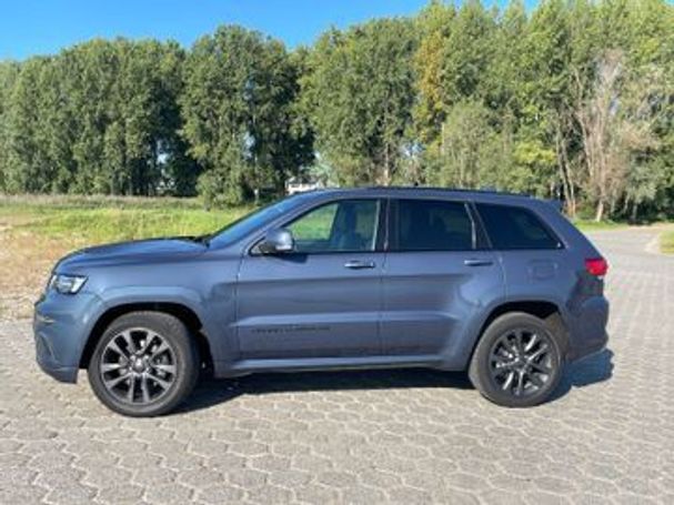 Jeep Grand Cherokee 3.0 S 184 kW image number 1