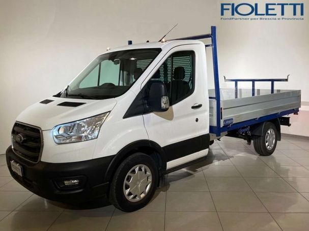 Ford Transit 350 96 kW image number 1