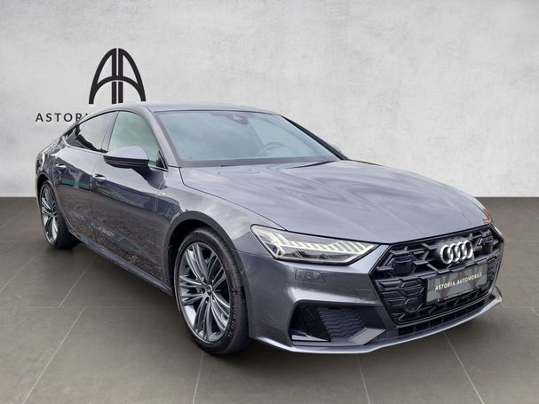 Audi A7 S-line Sportback 195 kW image number 2