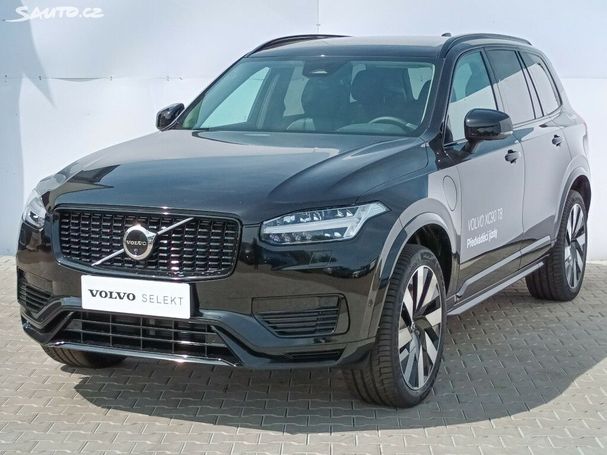 Volvo XC90 T8 Recharge AWD 335 kW image number 1