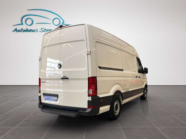 Volkswagen Crafter 100 kW image number 3