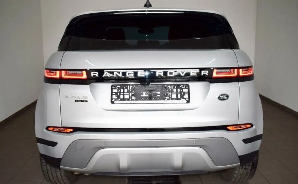 Land Rover Range Rover Evoque S 110 kW image number 6