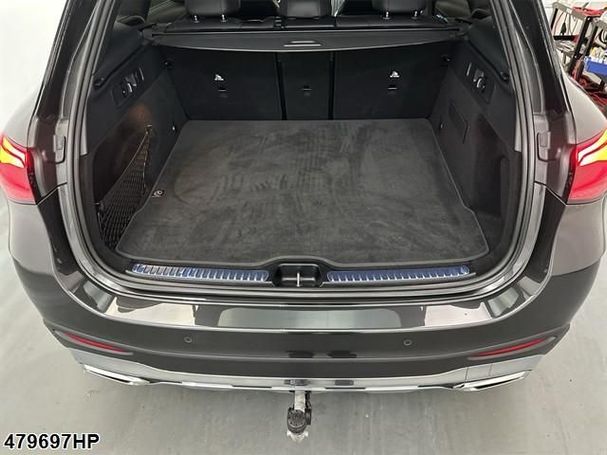 Mercedes-Benz GLC 220 d 145 kW image number 6