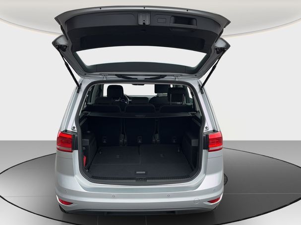 Volkswagen Touran 110 kW image number 11