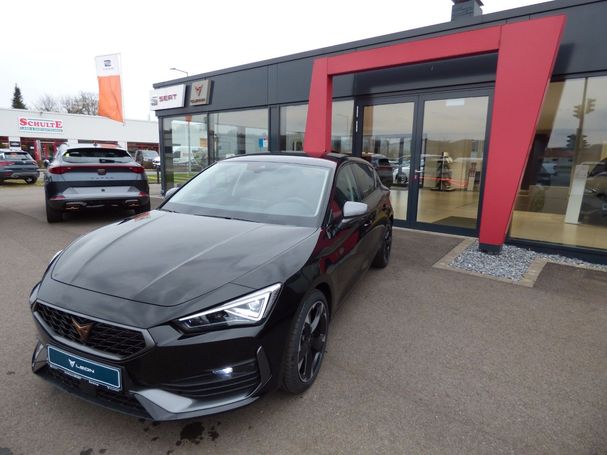 Cupra Leon 1.5 DSG 110 kW image number 1