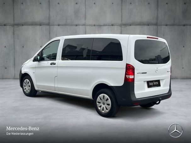 Mercedes-Benz Vito 116 CDi 120 kW image number 8