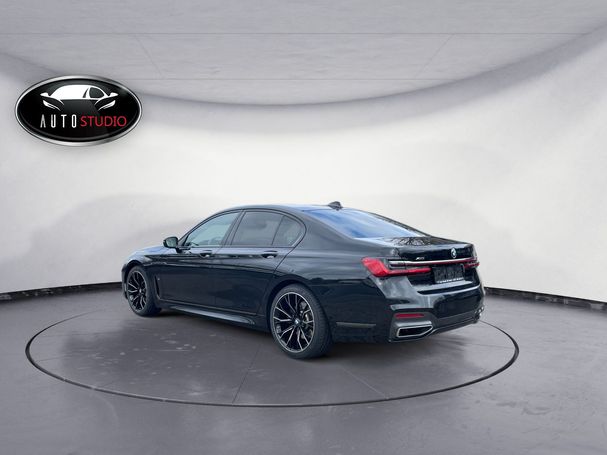 BMW 730d xDrive M Sport 195 kW image number 2