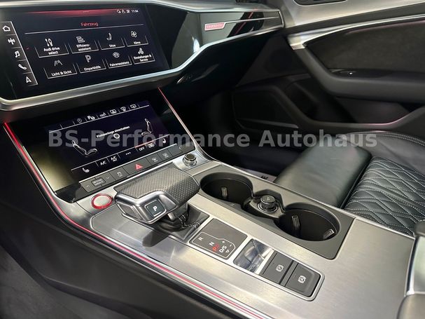 Audi S6 3.0 TDI 257 kW image number 12