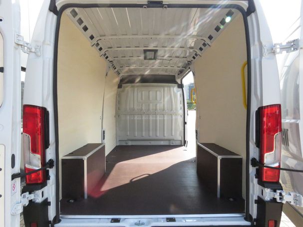 Fiat Ducato 35 140 103 kW image number 4