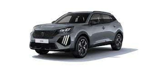 Peugeot 2008 PureTech 74 kW image number 1