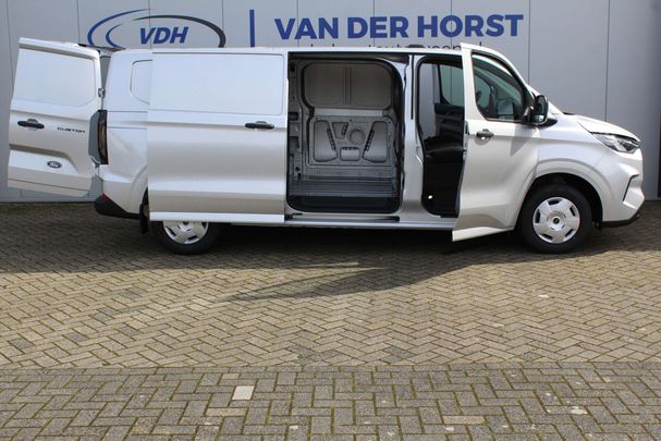 Ford Transit Custom 320 L2H1 VA 100 kW image number 4