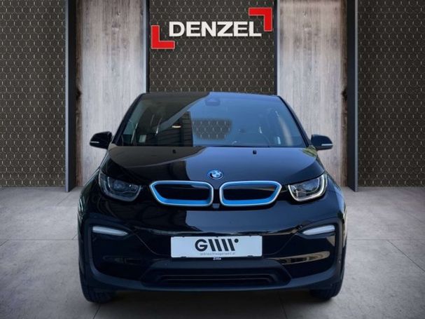 BMW i3 125 kW image number 13