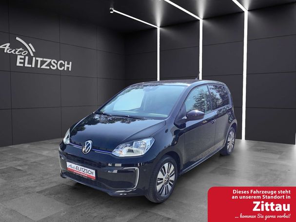 Volkswagen up! 60 kW image number 1