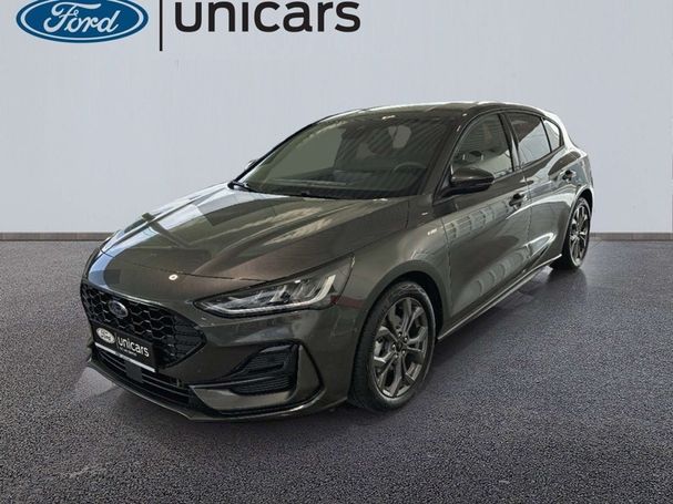 Ford Focus 1.0 EcoBoost ST-Line 92 kW image number 1