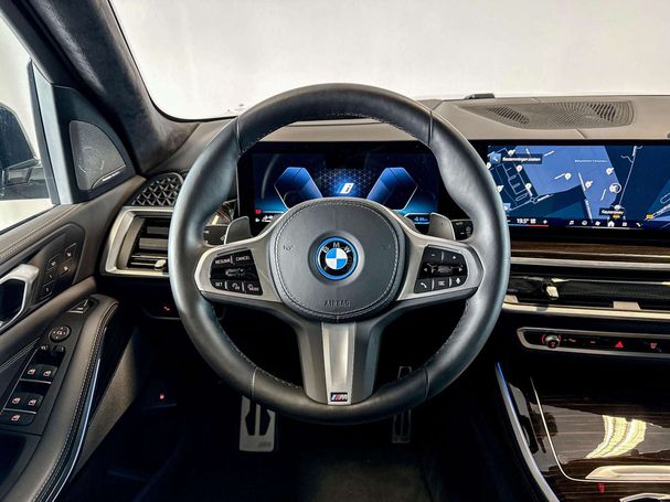 BMW X5 50e xDrive 360 kW image number 12