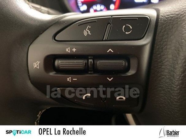 Kia Picanto 1.0 ISG 49 kW image number 9