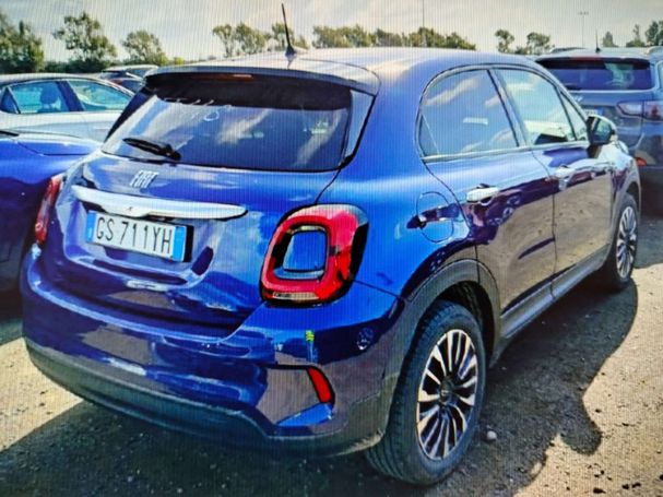 Fiat 500X 1.3 MultiJet 70 kW image number 7