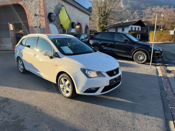 Seat Ibiza ST 1.4 Style 63 kW image number 3