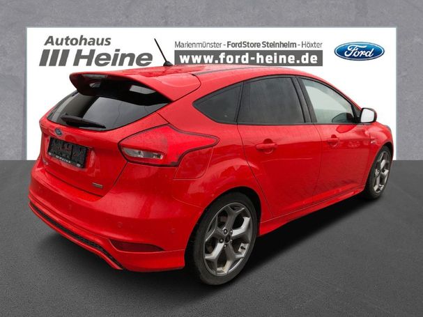 Ford Focus 1.5 ST-Line 134 kW image number 4