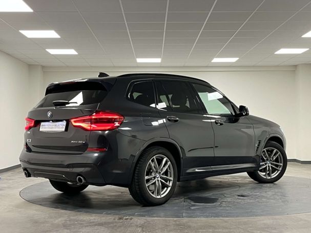 BMW X3 xDrive 137 kW image number 3