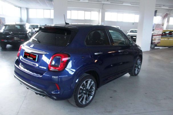 Fiat 500X 96 kW image number 3