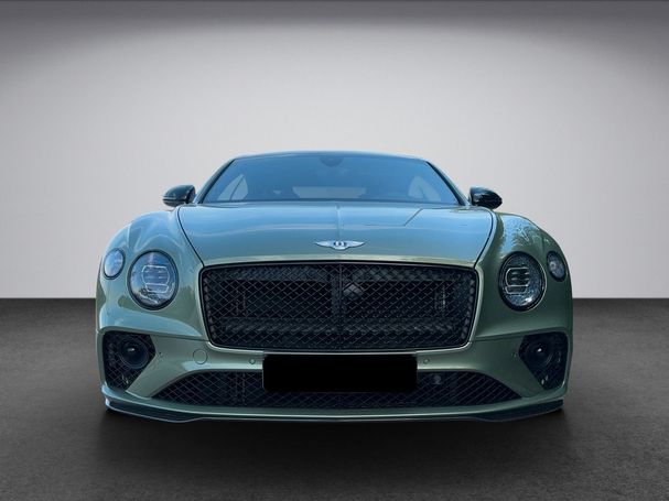 Bentley Continental GT 404 kW image number 3