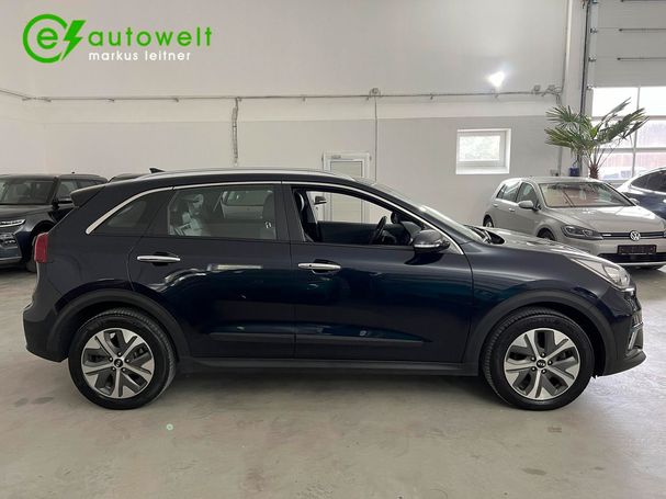 Kia Niro e 64 kWh Vision 150 kW image number 5