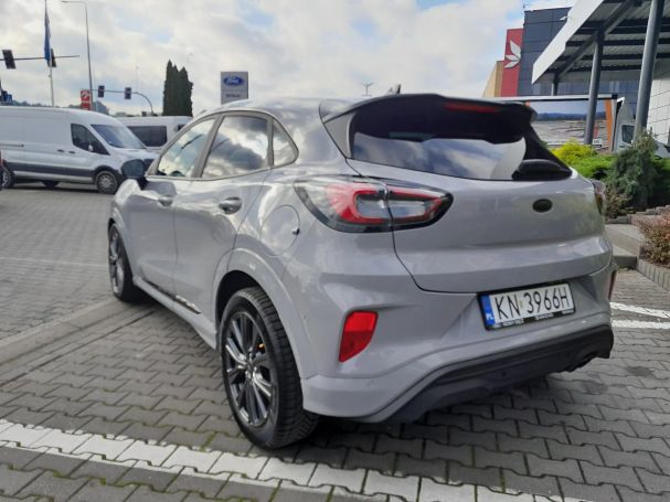 Ford Puma ST 1.5 EcoBoost 147 kW image number 5