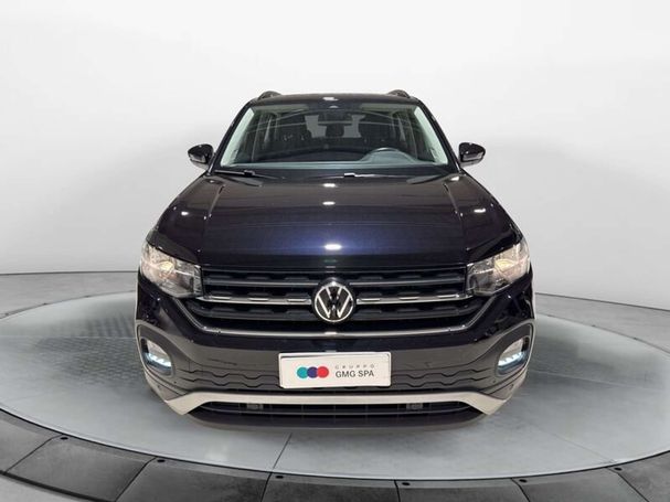 Volkswagen T-Cross 1.0 TSI 70 kW image number 3