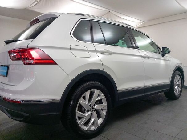 Volkswagen Tiguan 2.0 TDI Move 90 kW image number 14