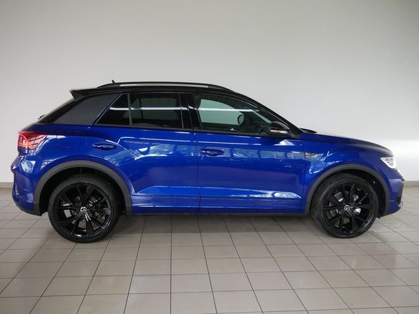 Volkswagen T-Roc 2.0 TSI DSG 4Motion 140 kW image number 2