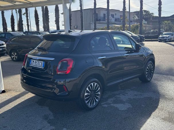 Fiat 500X 1.0 88 kW image number 6