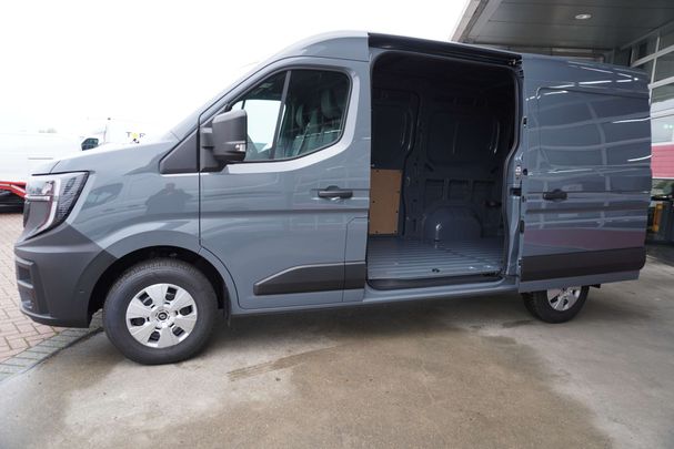 Renault Master L2H2 dCi 170 Extra 125 kW image number 9